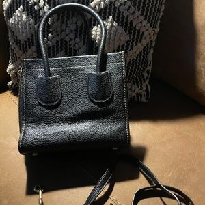 Coach 1941 cashin 22 black